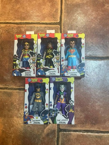Ben cooper super heroes action - cooper,