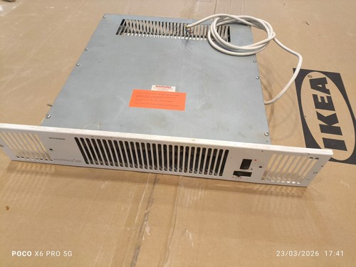 Myson plinth heater 600 with - plinth,