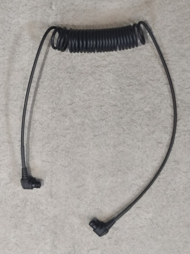 Backscatter fiber optic - ,