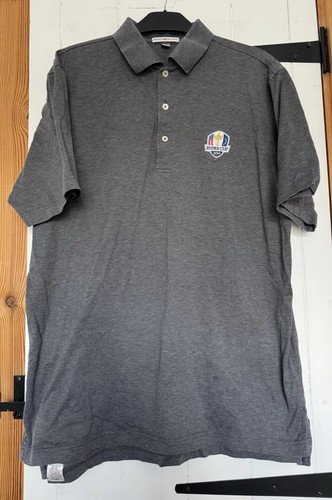 Peter millar golf polo shirt - polo,