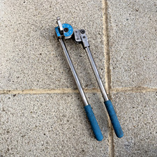 Swagelok 3/8” Tube Benders