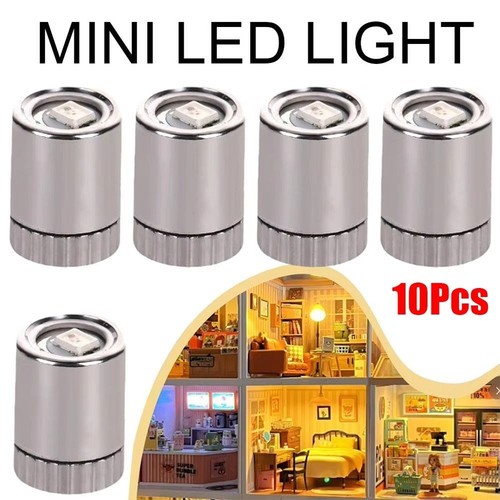 10pcs miniature led lights - led,