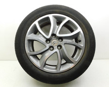 CITROEN C CROSSER ALLOY WHEEL