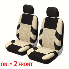 Universal Car Seat Covers Full