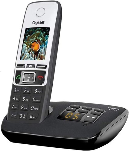 Gigaset c190a single premium - c190a,