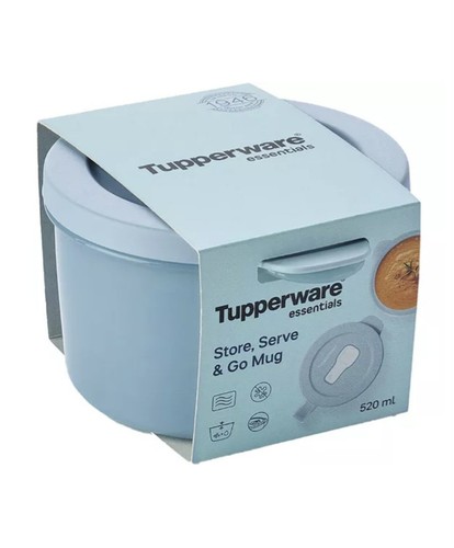 Tupperware crystalwave - tupperware,