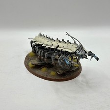 Warhammer 40k: Necrons Canoptek Tomb Stalker OOP - Well Painted (AR006)