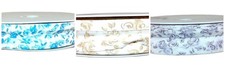 Bias Binding Tape Florals 100%
