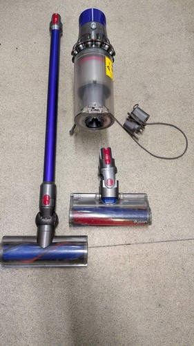 Dyson v10 vacuum cleaner full - v10,
