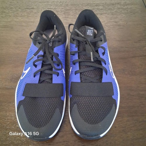 Nike air zoom weightlifting - air,