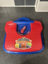 VTech Chuggington Traintastic