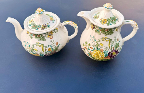Mason strathmore set 2 - mason's,