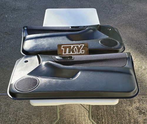 Honda integra dc2 type door - honda,