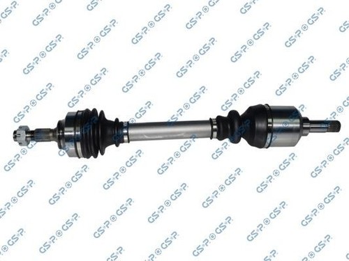 Gsp drive shaft - drive, front