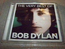 THE VERY BEST OF BOB DYLAN