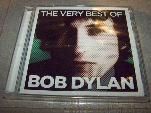 The very best - of, dylan