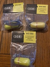 3 LGB Radio Interference