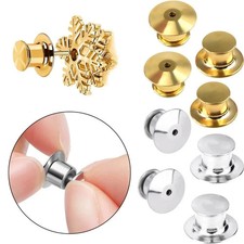 10/20PC Backs Locking Pin