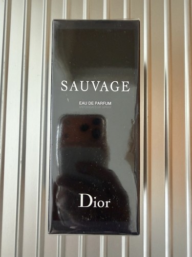 Christian dior sauvage 200ml - christian,