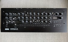 KORG minilogue xd module Polyphonic Analog Synthesizer Multi-engine Sequencer