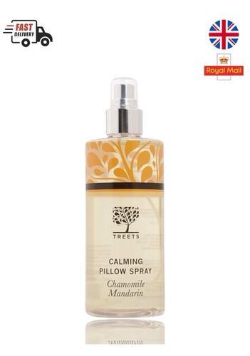 Treats care pillow spray - &,