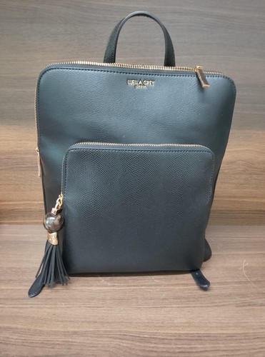 Luella grey bag - grey,
