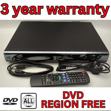 Panasonic DMR-BS850 500GB HDD