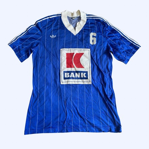 Vintage 1980s football - football, /