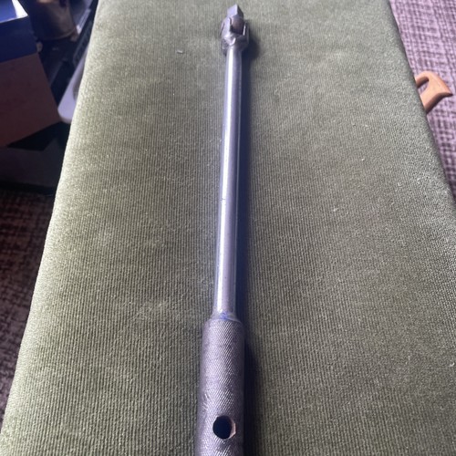 Tipco b40 breaker bar british - b40,