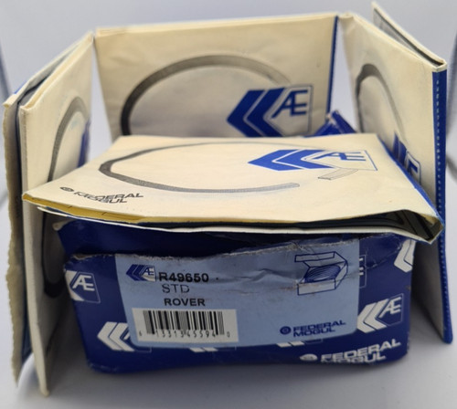 Rover series compatible - series,