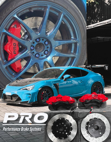 Performance big brake - performance,