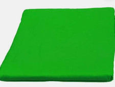 Green screen Chroma Key