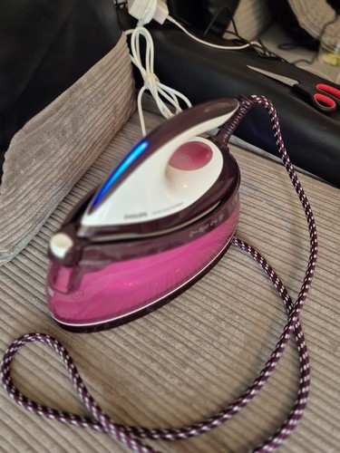 Philips perfectcare compact - philips,