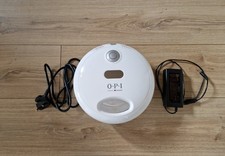 OPI Professional Dual Cure LED Light Lamp for Gel Nails