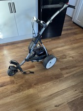 Motocaddy S1 Electric Golf