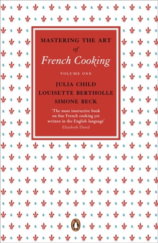 Mastering the art french - art, of