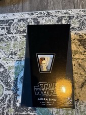 Aurra Sing Gentle Giant Mini