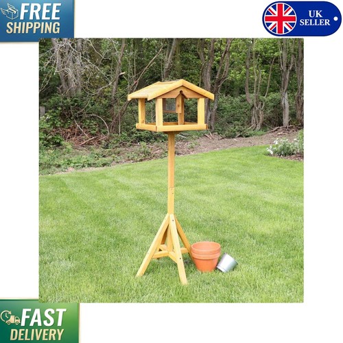 Kingfisher bird table with - kingfisher,