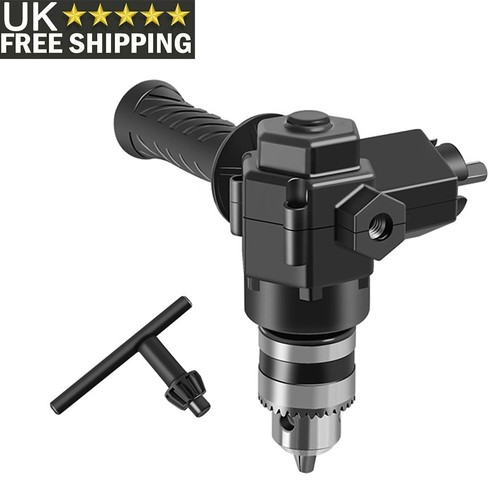 Heavy duty degree right - 90,