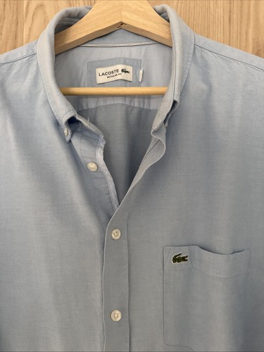 Lacoste men long sleeve - lacoste, men's