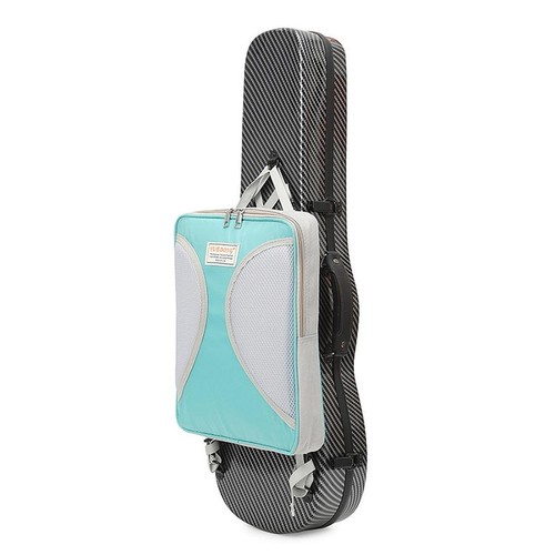 Violin sheet music case - sheet,