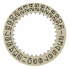 DATE DISC FOR ROLEX SUBMARINER