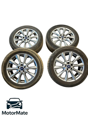 Ford kuga alloy - alloy, wheels