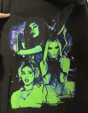 Little Mix Confetti Tour