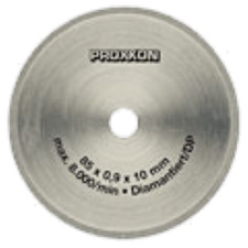 Proxxon Diamond Coated Blade -