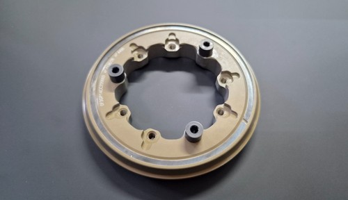 Genuine stm r3vo clutch - genuine,
