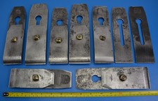 W MARPLES Hibernia Plane Iron