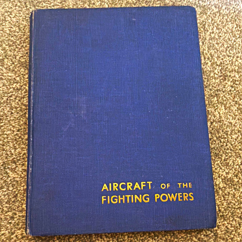 Aircraft the fighting - the,