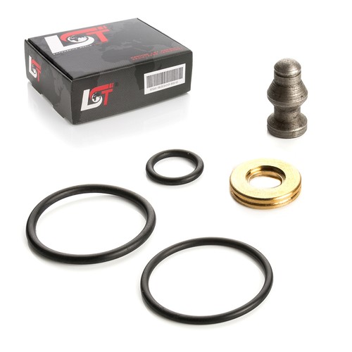 Gasket set injectors injector - gasket,
