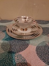 Art Deco Winterling Porcelain